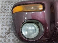  Проводка бампера Jeep Liberty 2001-2007 11521813 #5