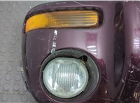  Проводка бампера Jeep Liberty 2001-2007 11521813 #2