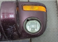  Проводка бампера Jeep Liberty 2001-2007 11521813 #4