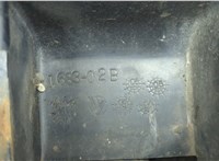  Проводка бампера Jeep Liberty 2001-2007 11521813 #8