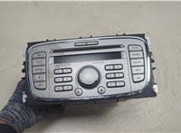  Магнитола Ford Mondeo 4 2007-2015 20638831 #1