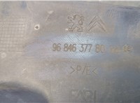 9684637780 Защита арок (подкрылок) Peugeot 3008 2009-2016 20638832 #4