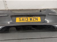 1404320, 13242159 Бампер Opel Corsa D 2006-2014 20638838 #1