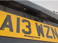 1404320, 13242159 Бампер Opel Corsa D 2006-2014 20638838 #5