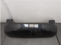  Бампер Skoda Fabia 2007-2014 20638850 #1