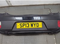 866111Y300 Бампер KIA Picanto 2011-2017 20638853 #1