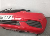  Бампер Opel Zafira C 2011-2019 20638867 #2