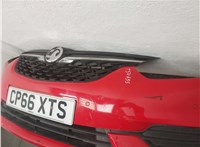  Бампер Opel Zafira C 2011-2019 20638867 #3