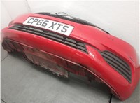  Бампер Opel Zafira C 2011-2019 20638867 #4