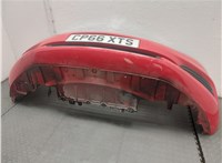  Бампер Opel Zafira C 2011-2019 20638867 #5