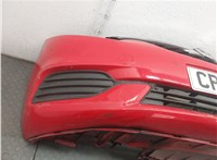  Бампер Opel Zafira C 2011-2019 20638867 #15