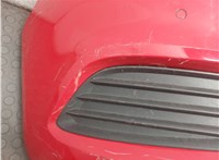  Бампер Opel Zafira C 2011-2019 20638867 #16