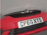  Бампер Opel Zafira C 2011-2019 20638867 #18