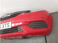  Бампер Opel Zafira C 2011-2019 20638867 #19