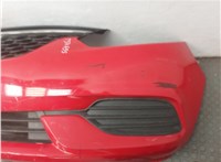  Бампер Opel Zafira C 2011-2019 20638867 #20
