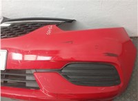  Бампер Opel Zafira C 2011-2019 20638867 #21