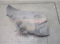  Защита арок (подкрылок) Renault Megane 3 2009-2016 20638876 #2