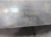  Защита арок (подкрылок) Renault Megane 3 2009-2016 20638876 #4