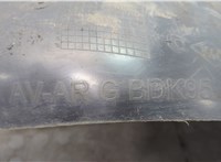  Защита арок (подкрылок) Renault Megane 3 2009-2016 20638876 #5