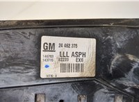 6428135, 24462381 Зеркало боковое Opel Zafira A 1999-2005 20638878 #3
