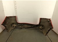  Бампер Opel Zafira C 2011-2019 20638879 #2