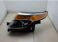 BB5Z13008N Фара (передняя) Ford Explorer 2010-2015 20638887 #1