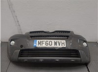  Бампер Toyota Urban Cruiser 20638891 #1