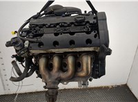  Форсунка топливная Peugeot 406 1999-2004 11521844 #6