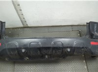  Бампер Honda CR-V 2006-2012 20638925 #1