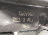  Насос гидроусилителя руля (ГУР) Renault Scenic 1996-2002 11521858 #7