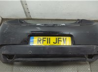  Подсветка номера Renault Megane 3 2009-2016 11521877 #1