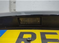  Подсветка номера Renault Megane 3 2009-2016 11521877 #6