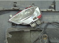  Подсветка номера Renault Megane 3 2009-2016 11521877 #13