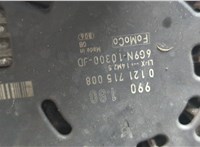  Генератор Volvo XC60 2008-2017 20638949 #3