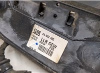 6428136, 24462384 Зеркало боковое Opel Zafira A 1999-2005 20638954 #2