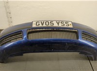 3U0807217 Бампер Skoda SuperB 2001-2008 20638966 #1