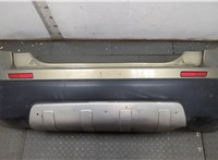  Бампер Fiat Sedici 2005-2014 20638974 #1