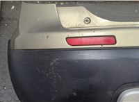  Бампер Fiat Sedici 2005-2014 20638974 #3