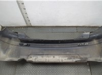 Бампер Fiat Sedici 2005-2014 20638974 #5