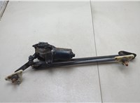  Механизм стеклоочистителя (трапеция дворников) Nissan Elgrand 1997-2002 20638975 #1