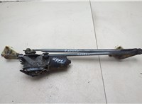  Механизм стеклоочистителя (трапеция дворников) Nissan Elgrand 1997-2002 20638975 #2