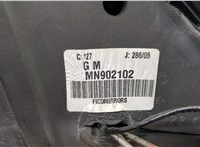  Зеркало боковое Smart Forfour W454 2004-2006 20638976 #2