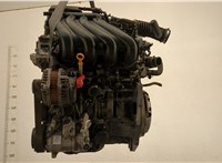  Двигатель (ДВС) Nissan Qashqai 2006-2013 20638998 #2