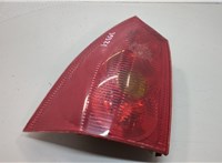 6350Q6 Фонарь (задний) Peugeot 307 2001-2008 20639001 #1