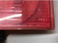 6350Q6 Фонарь (задний) Peugeot 307 2001-2008 20639001 #3