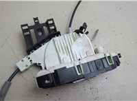  Ручка двери наружная Mercedes B W246 2011-2014 20639003 #4