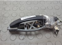 7H0837205D Ручка двери наружная Volkswagen Transporter 5 2003-2015 20639007 #1