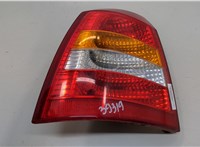 6223021, 9117402 Фонарь (задний) Opel Astra G 1998-2005 20639008 #4