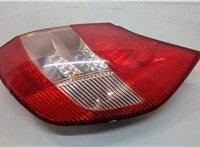  Фонарь (задний) Renault Scenic 2003-2009 20639018 #1