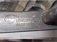  Фонарь (задний) Renault Scenic 2003-2009 20639018 #6